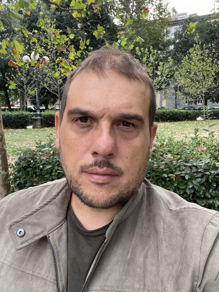 Alessandro Cini